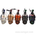 Y463028 Glass Tobacco hookah Smoking Pipes weed accessories